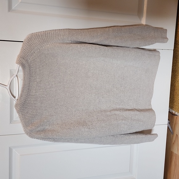 Wilfred wool sweater - Picture 2 of 4